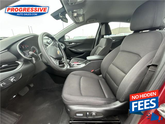 2023 Chevrolet Malibu 1LT (Stk: PF141151) in Sarnia - Image 12 of 25