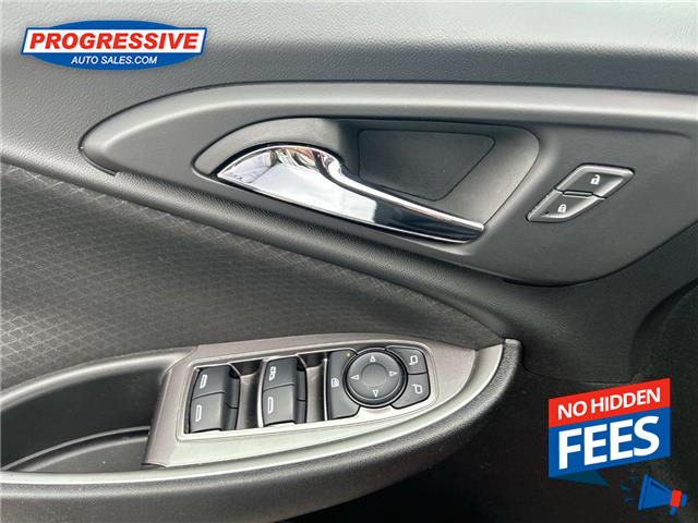 2023 Chevrolet Malibu 1LT (Stk: PF141151) in Sarnia - Image 14 of 25