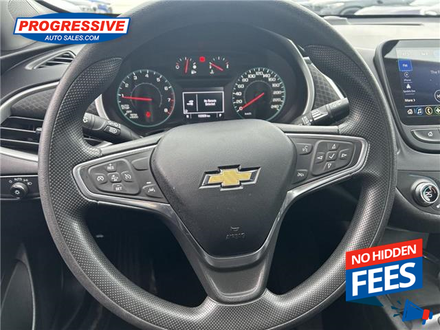 2023 Chevrolet Malibu 1LT (Stk: PF141151) in Sarnia - Image 15 of 25