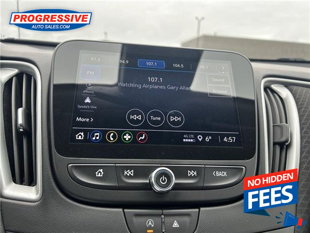 2023 Chevrolet Malibu 1LT (Stk: PF141151) in Sarnia - Image 17 of 25