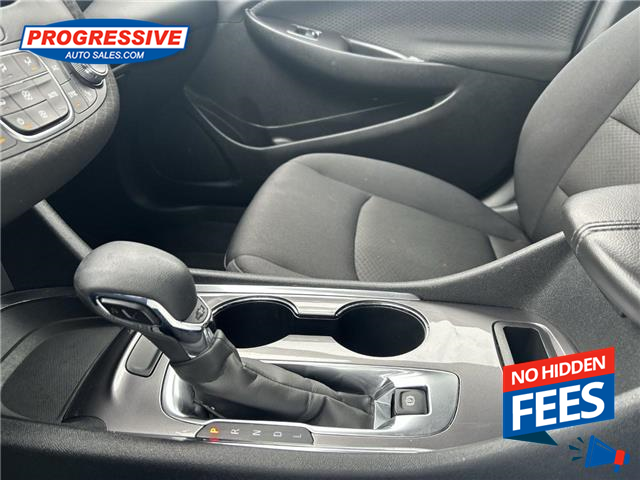2023 Chevrolet Malibu 1LT (Stk: PF141151) in Sarnia - Image 21 of 25