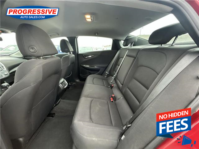2023 Chevrolet Malibu 1LT (Stk: PF141151) in Sarnia - Image 22 of 25