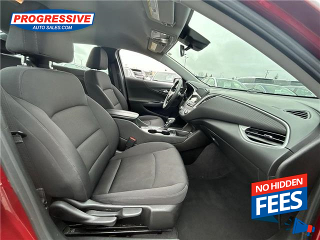 2023 Chevrolet Malibu 1LT (Stk: PF141151) in Sarnia - Image 25 of 25