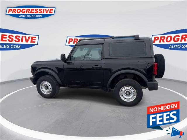 2022 Ford Bronco Base (Stk: NLB10808P) in Sarnia - Image 6 of 24