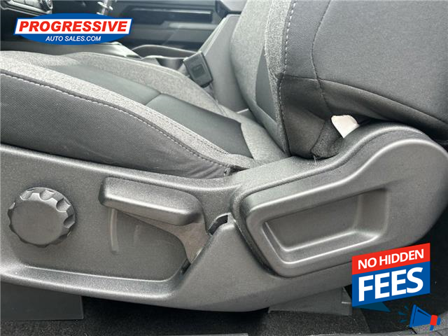 2022 Ford Bronco Base (Stk: NLB10808P) in Sarnia - Image 13 of 24