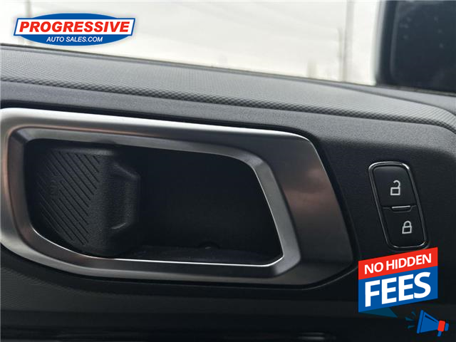 2022 Ford Bronco Base (Stk: NLB10808P) in Sarnia - Image 14 of 24