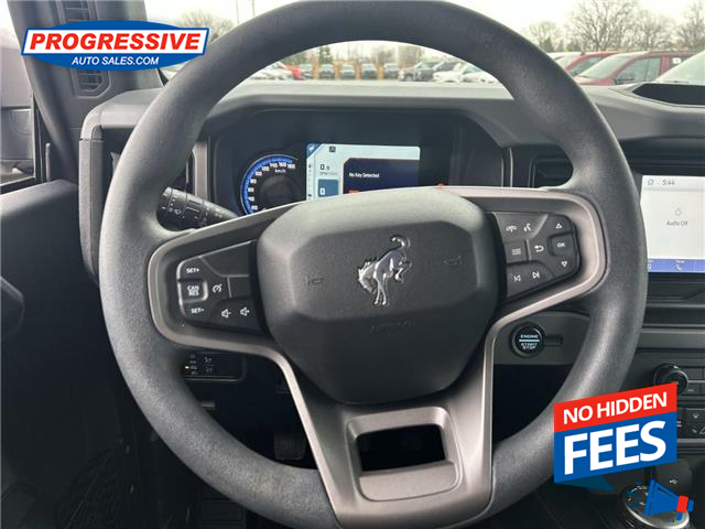 2022 Ford Bronco Base (Stk: NLB10808P) in Sarnia - Image 15 of 24