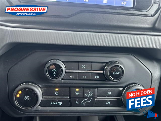 2022 Ford Bronco Base (Stk: NLB10808P) in Sarnia - Image 19 of 24