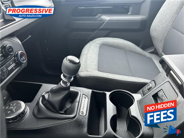 2022 Ford Bronco Base (Stk: NLB10808P) in Sarnia - Image 20 of 24