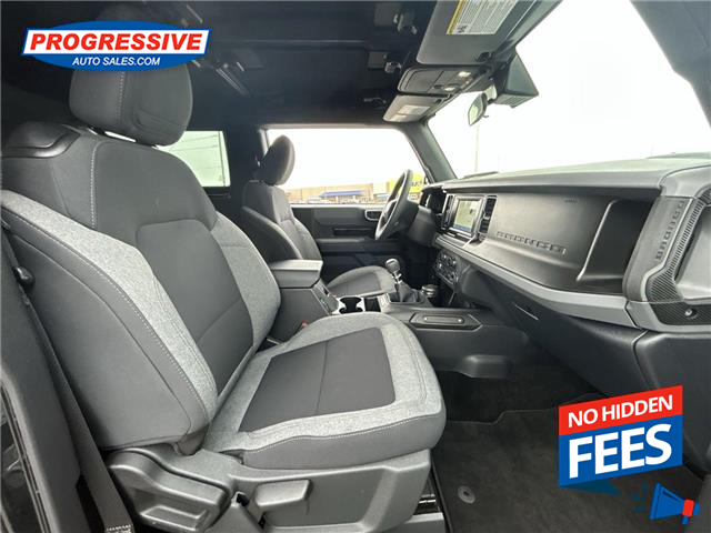 2022 Ford Bronco Base (Stk: NLB10808P) in Sarnia - Image 24 of 24