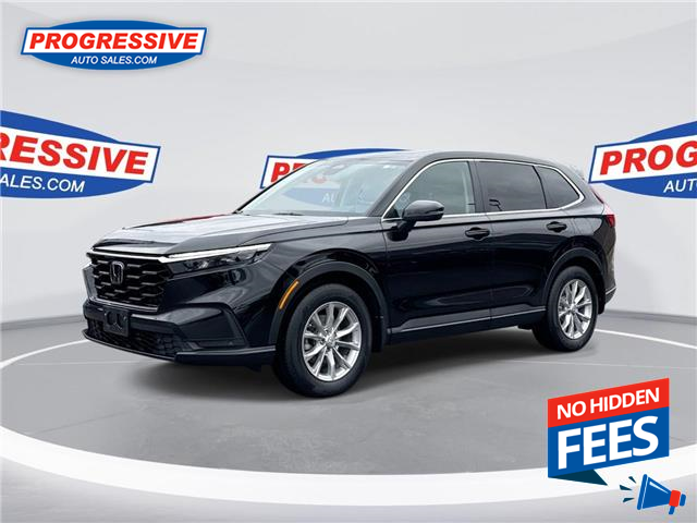 2023 Honda CR-V EX-L (Stk: PH101160T) in Sarnia - Image 1 of 25