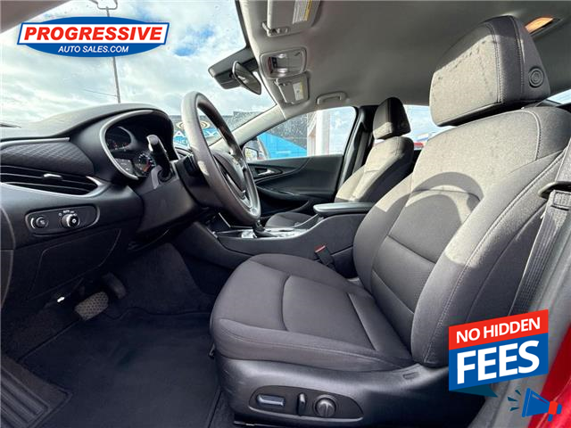 2023 Chevrolet Malibu 1LT (Stk: PF229419) in Sarnia - Image 12 of 24