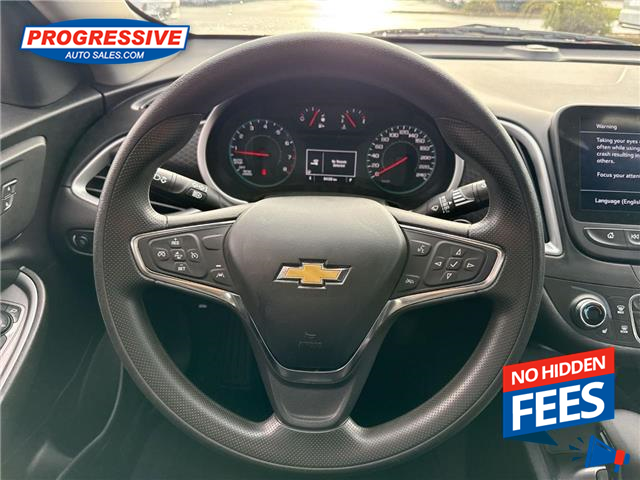 2023 Chevrolet Malibu 1LT (Stk: PF229419) in Sarnia - Image 15 of 24