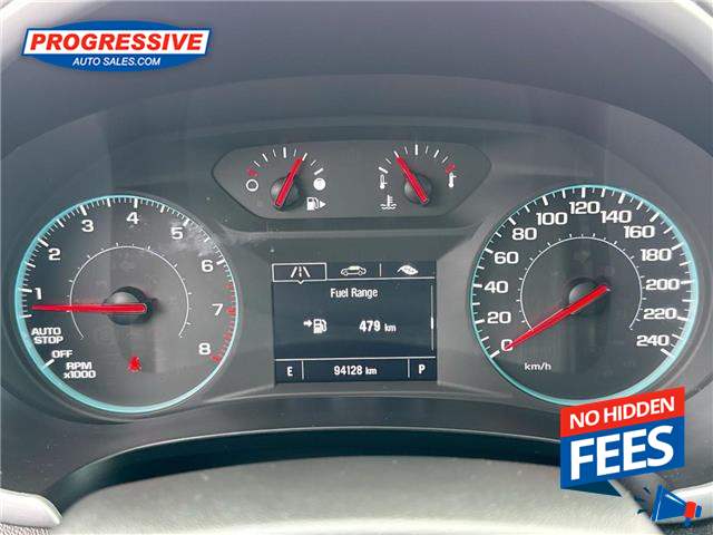 2023 Chevrolet Malibu 1LT (Stk: PF229419) in Sarnia - Image 16 of 24