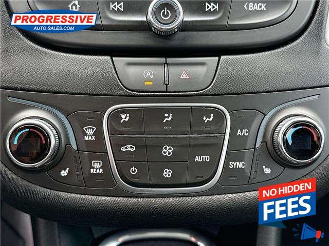 2023 Chevrolet Malibu 1LT (Stk: PF229419) in Sarnia - Image 19 of 24