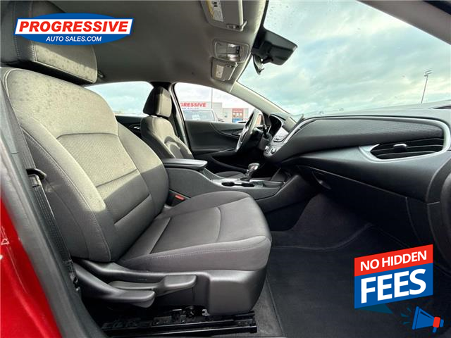2023 Chevrolet Malibu 1LT (Stk: PF229419) in Sarnia - Image 24 of 24