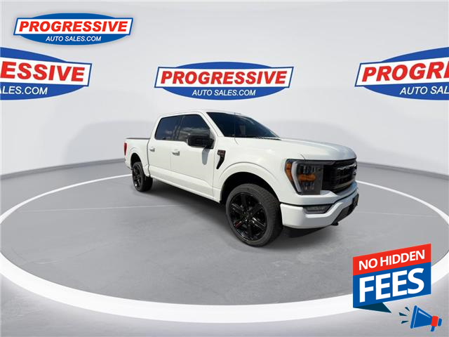 2022 Ford F-150 XLT (Stk: NFB16925) in Sarnia - Image 3 of 20