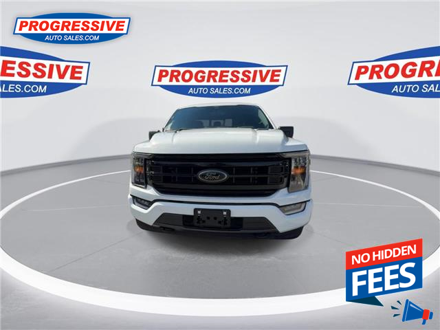 2022 Ford F-150 XLT (Stk: NFB16925) in Sarnia - Image 4 of 20