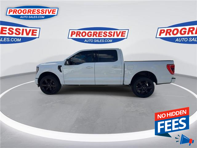 2022 Ford F-150 XLT (Stk: NFB16925) in Sarnia - Image 6 of 20