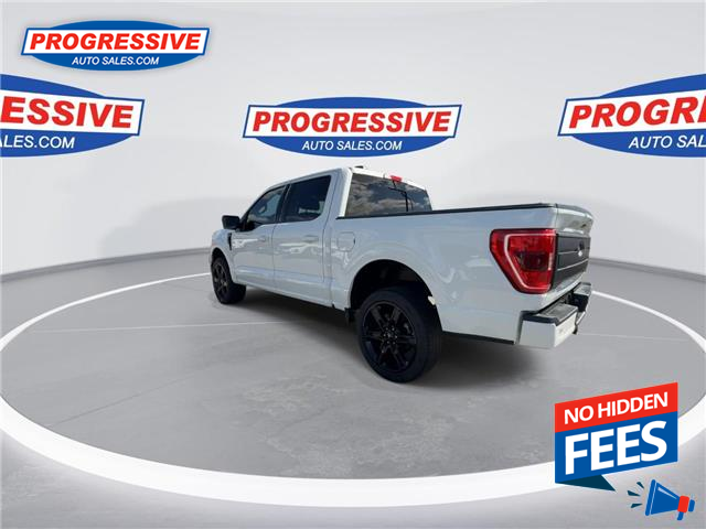 2022 Ford F-150 XLT (Stk: NFB16925) in Sarnia - Image 7 of 20