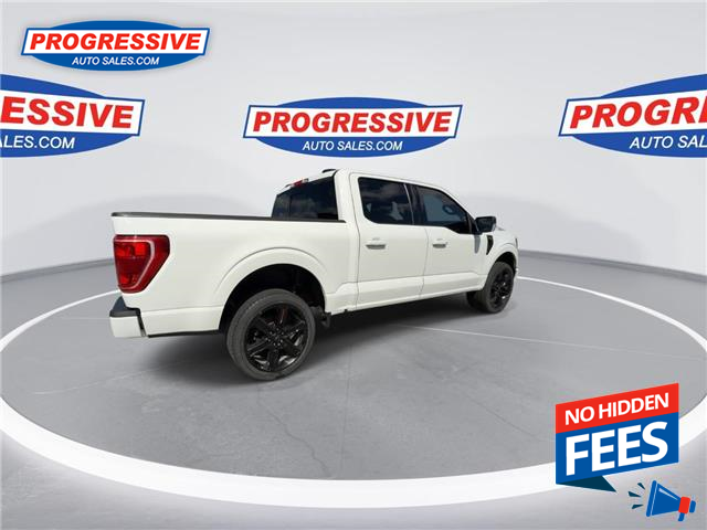 2022 Ford F-150 XLT (Stk: NFB16925) in Sarnia - Image 9 of 20