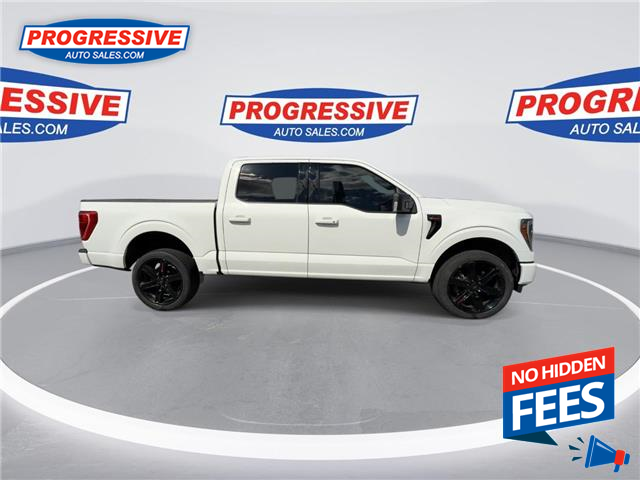 2022 Ford F-150 XLT (Stk: NFB16925) in Sarnia - Image 10 of 20