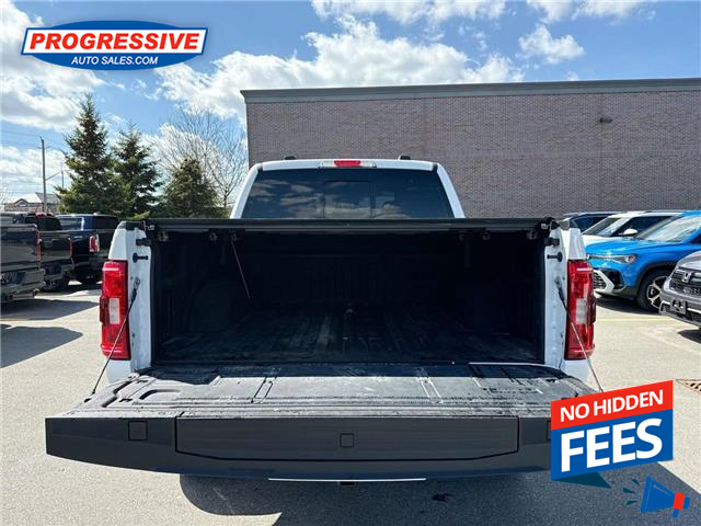 2022 Ford F-150 XLT (Stk: NFB16925) in Sarnia - Image 20 of 20