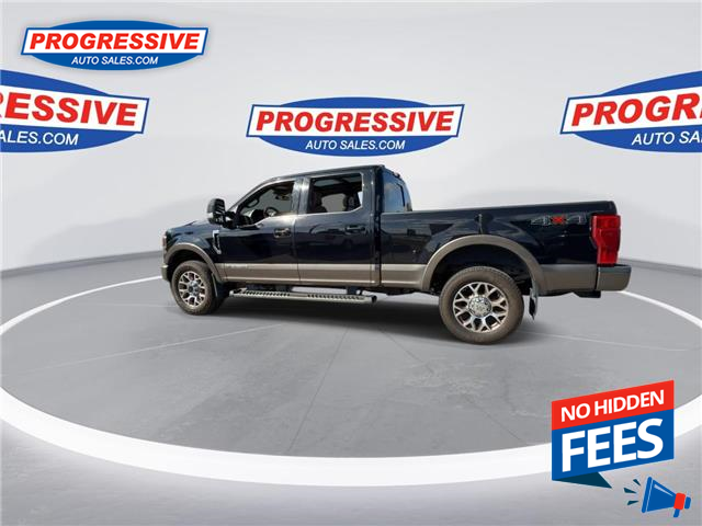 2022 Ford F-250 King Ranch (Stk: NEC79769) in Sarnia - Image 6 of 23