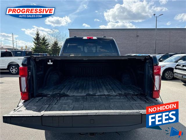 2022 Ford F-250 King Ranch (Stk: NEC79769) in Sarnia - Image 23 of 23