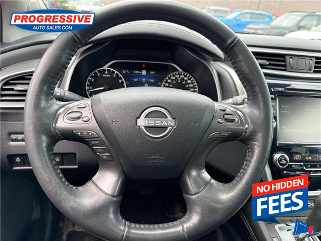 2023 Nissan Murano Platinum (Stk: PC116350) in Sarnia - Image 15 of 26
