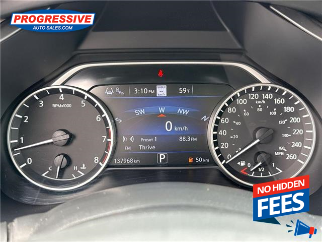 2023 Nissan Murano Platinum (Stk: PC116350) in Sarnia - Image 16 of 26