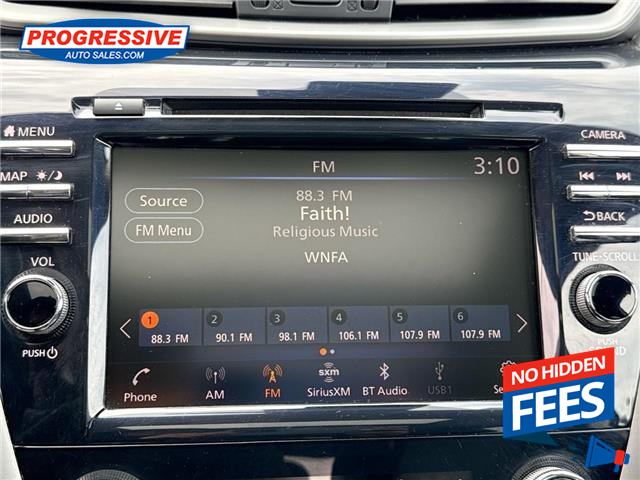 2023 Nissan Murano Platinum (Stk: PC116350) in Sarnia - Image 17 of 26