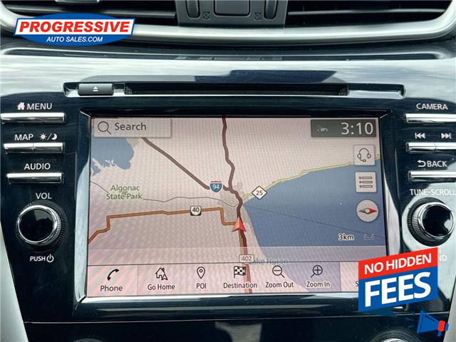 2023 Nissan Murano Platinum (Stk: PC116350) in Sarnia - Image 19 of 26