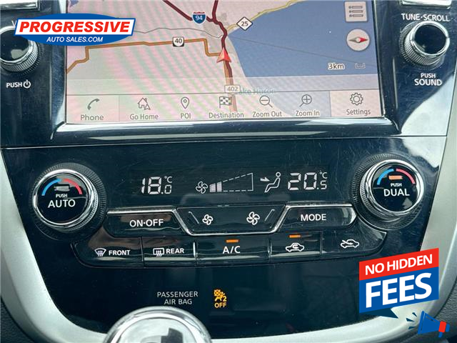 2023 Nissan Murano Platinum (Stk: PC116350) in Sarnia - Image 20 of 26
