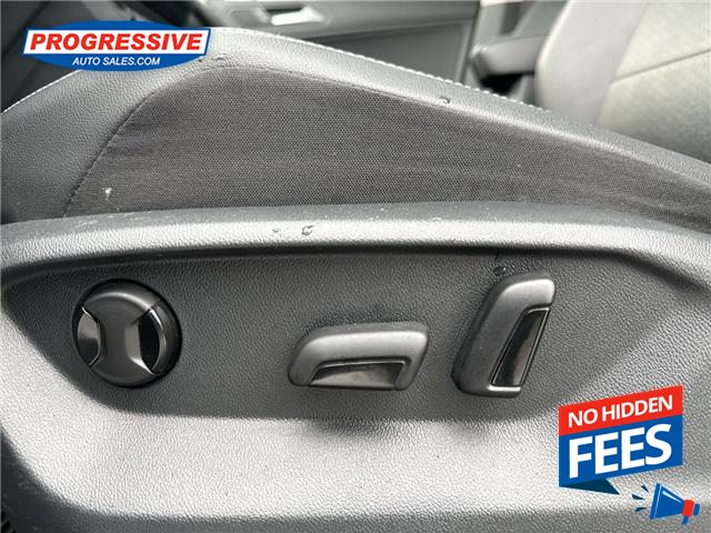 2021 Volkswagen Tiguan Comfortline (Stk: MM149281) in Sarnia - Image 13 of 25