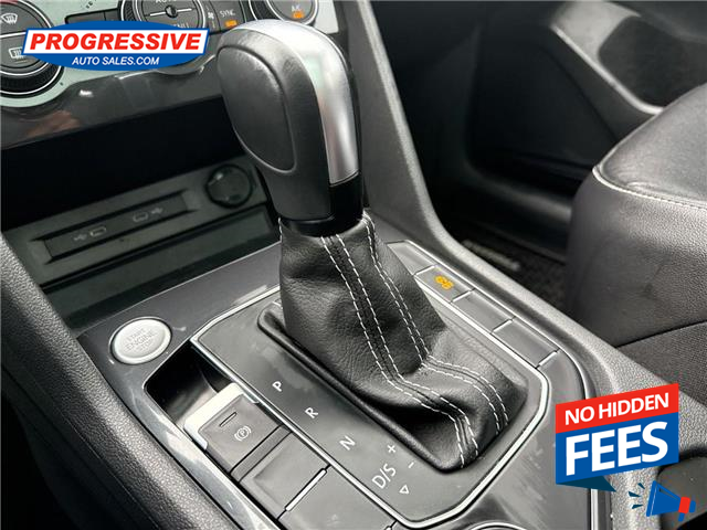 2021 Volkswagen Tiguan Comfortline (Stk: MM149281) in Sarnia - Image 21 of 25