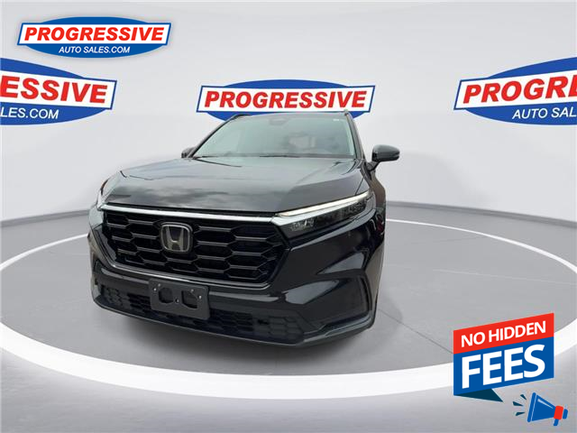 2023 Honda CR-V Sport (Stk: PH117650) in Sarnia - Image 4 of 25