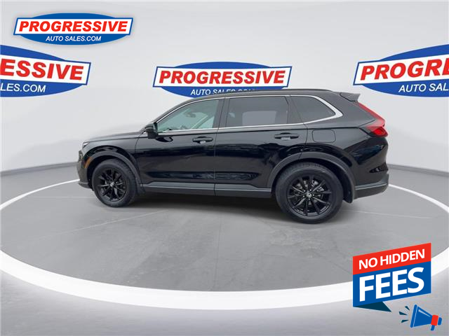 2023 Honda CR-V Sport (Stk: PH117650) in Sarnia - Image 6 of 25