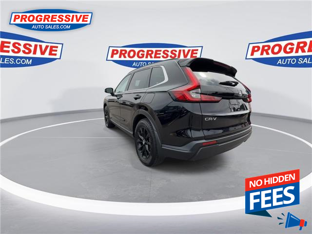 2023 Honda CR-V Sport (Stk: PH117650) in Sarnia - Image 7 of 25