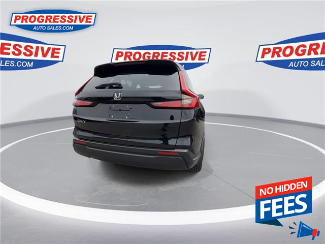 2023 Honda CR-V Sport (Stk: PH117650) in Sarnia - Image 8 of 25
