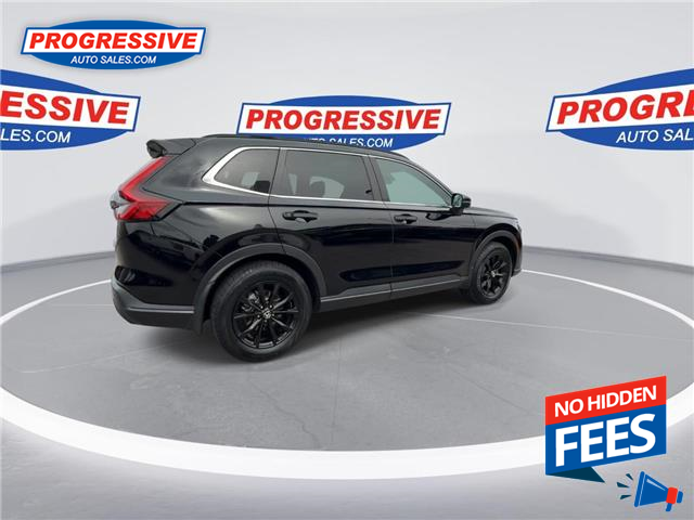 2023 Honda CR-V Sport (Stk: PH117650) in Sarnia - Image 9 of 25