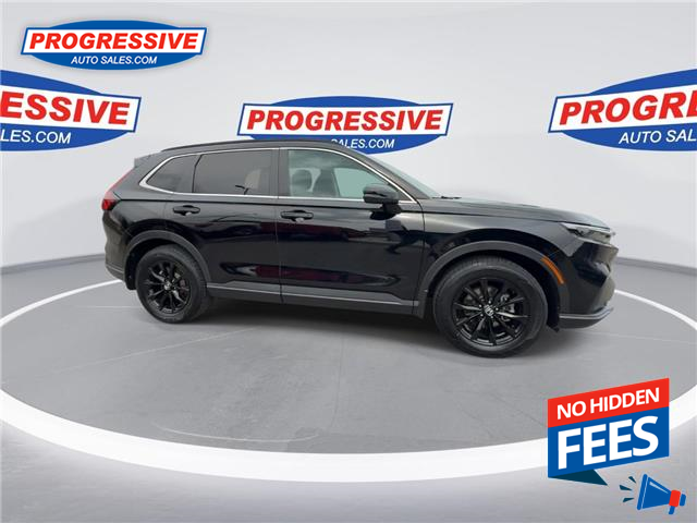 2023 Honda CR-V Sport (Stk: PH117650) in Sarnia - Image 10 of 25