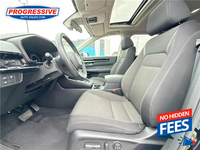 2023 Honda CR-V Sport (Stk: PH117650) in Sarnia - Image 12 of 25