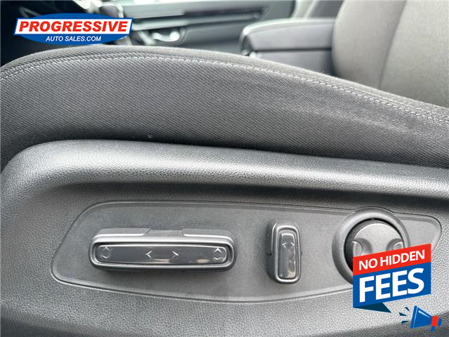 2023 Honda CR-V Sport (Stk: PH117650) in Sarnia - Image 13 of 25
