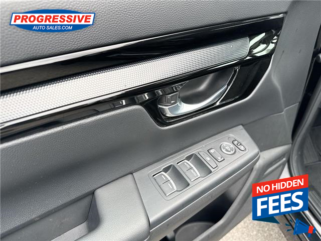 2023 Honda CR-V Sport (Stk: PH117650) in Sarnia - Image 14 of 25