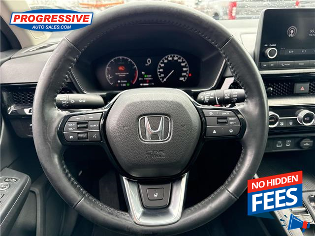 2023 Honda CR-V Sport (Stk: PH117650) in Sarnia - Image 15 of 25