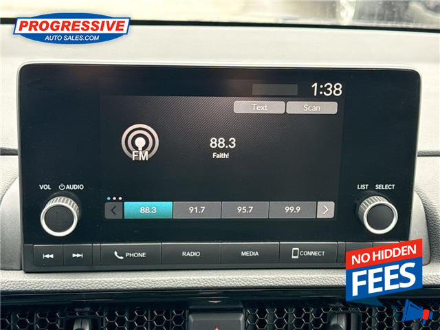 2023 Honda CR-V Sport (Stk: PH117650) in Sarnia - Image 17 of 25