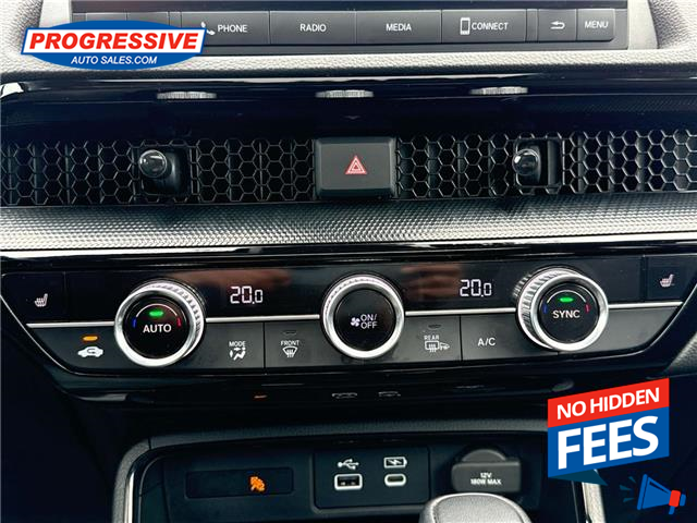 2023 Honda CR-V Sport (Stk: PH117650) in Sarnia - Image 19 of 25