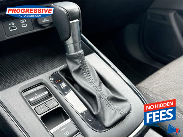 2023 Honda CR-V Sport (Stk: PH117650) in Sarnia - Image 20 of 25
