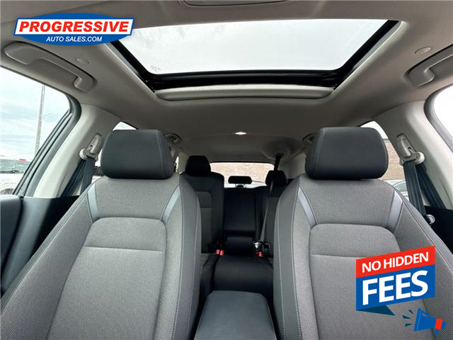 2023 Honda CR-V Sport (Stk: PH117650) in Sarnia - Image 21 of 25